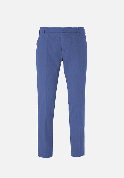 PANTALONE TASCA AMERICA CORTO